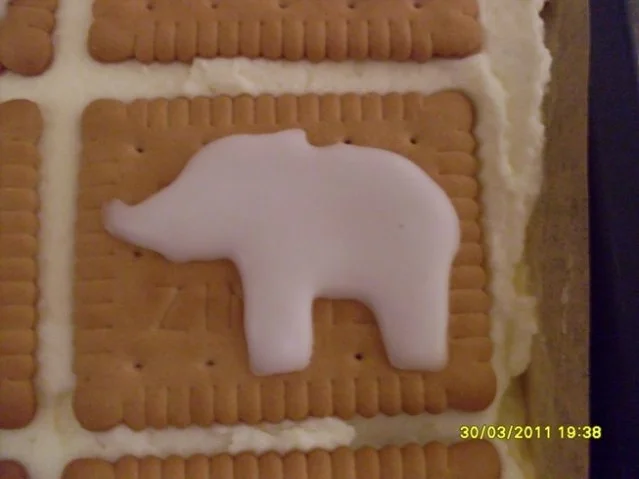 Fliesenkuchen - Rezept - Bild Nr. 12