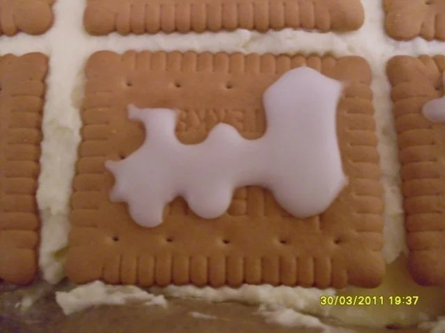 Fliesenkuchen - Rezept - Bild Nr. 13