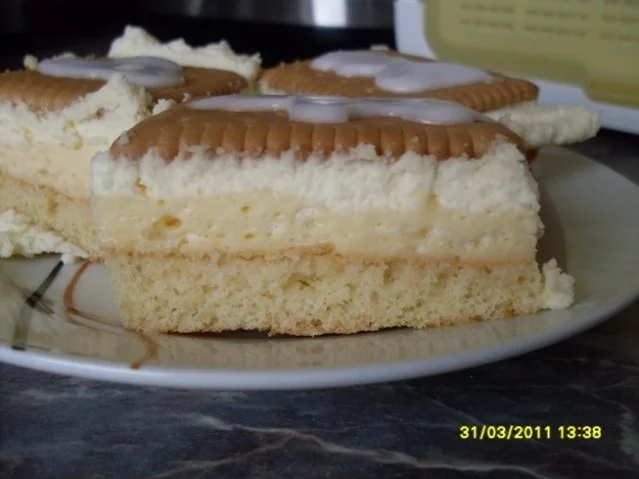 Fliesenkuchen - Rezept - Bild Nr. 14