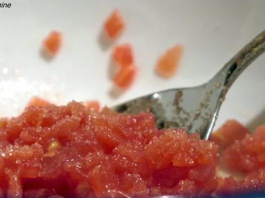 Rezept: Quinoa-Salat Bild Nr. 5 Quinoa-Salat - Rezept - Bild Nr. 5