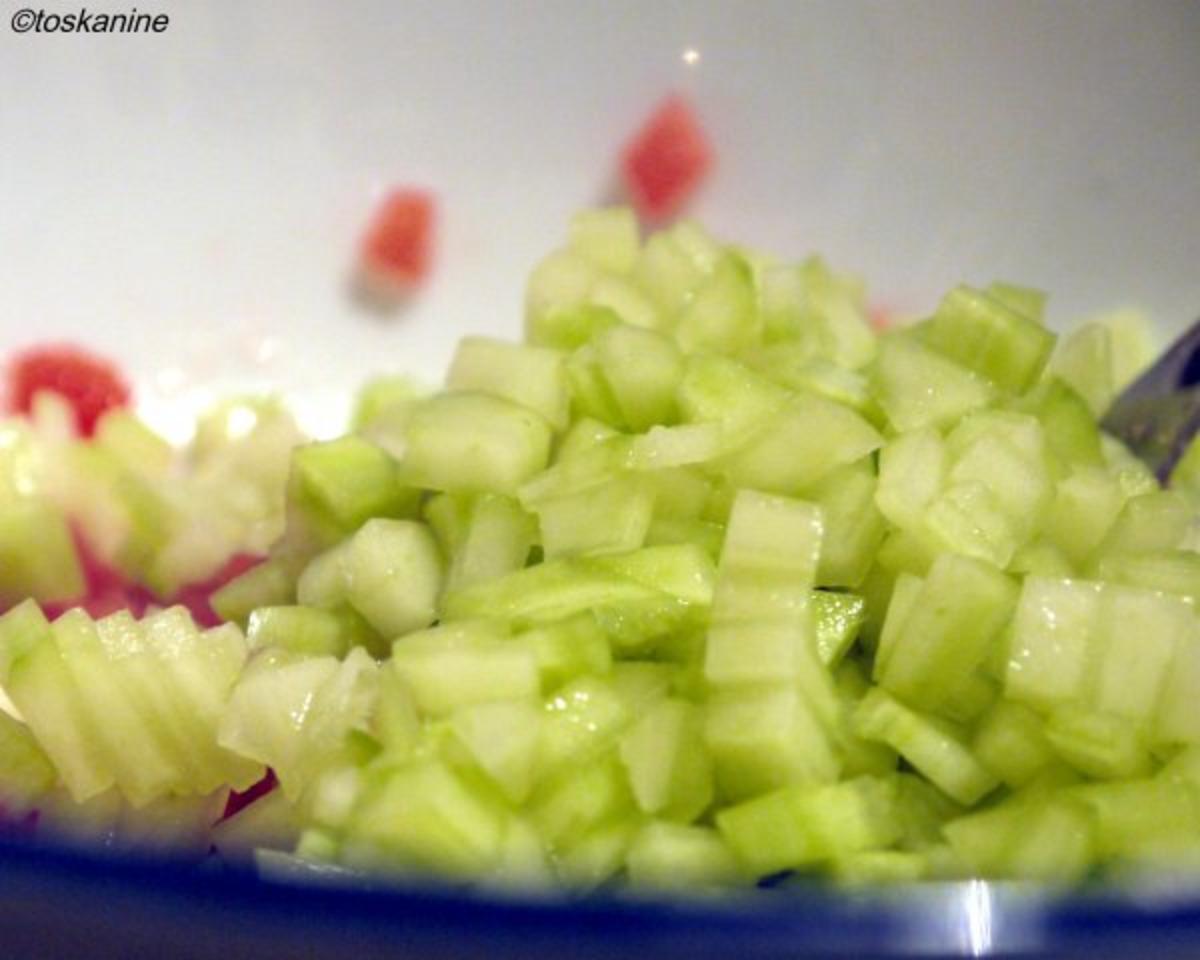 Quinoa-Salat - Rezept - Bild Nr. 7