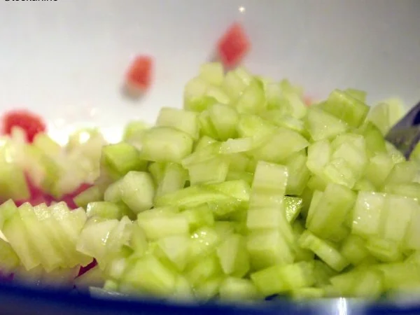 Rezept: Quinoa-Salat Bild Nr. 7 Quinoa-Salat - Rezept - Bild Nr. 7