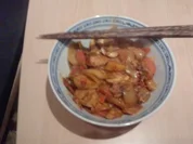 Rezept: PINA COLADA GANZ ANDERS - IN DER PFANNE SCHARF GEWOKT - LESTEHรHNCHENPFANNE 2 PINA COLADA GANZ ANDERS - IN DER PFANNE SCHARF GEWOKT - LESTEHรHNCHENPFANNE 2 - Rezept