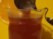 Rezept: Glühweinsirup Glühweinsirup - Rezept