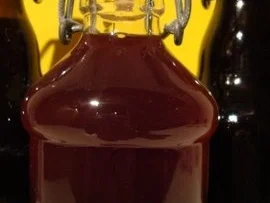 Rezept: Glühweinsirup Bild Nr. 9 Glühweinsirup - Rezept - Bild Nr. 9