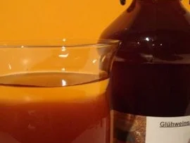Rezept: Glühweinsirup Bild Nr. 11 Glühweinsirup - Rezept - Bild Nr. 11