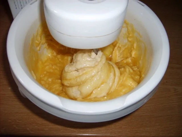 Stollen a la Anne - Rezept - Bild Nr. 7