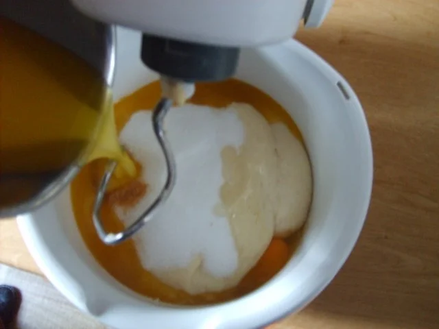 Stollen a la Anne - Rezept - Bild Nr. 6