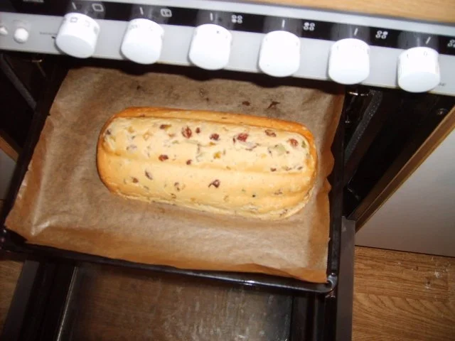 Stollen a la Anne - Rezept - Bild Nr. 13