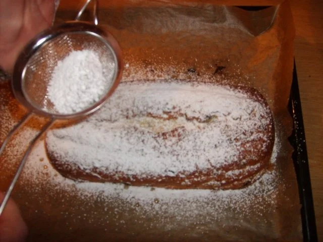 Stollen a la Anne - Rezept - Bild Nr. 15