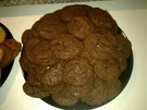 Schoko-Cookies - Rezept