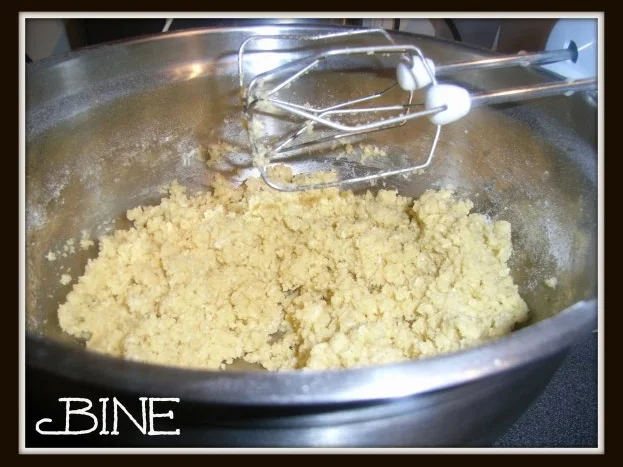 BiNe` S AMPELKEKSE - Rezept - Bild Nr. 3