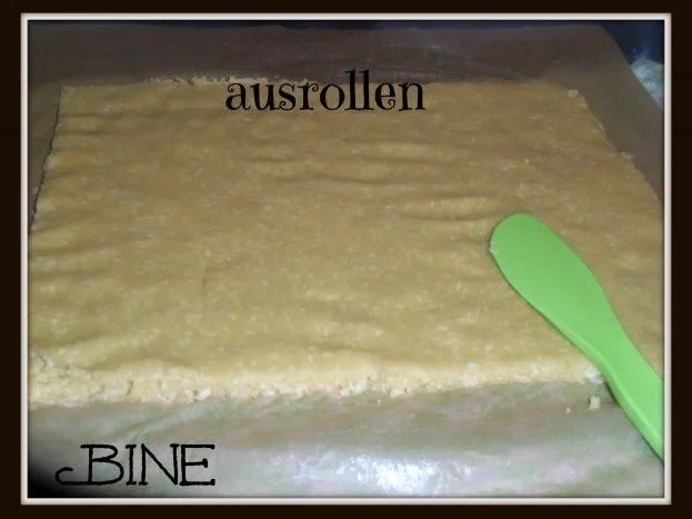 BiNe` S AMPELKEKSE - Rezept - Bild Nr. 5