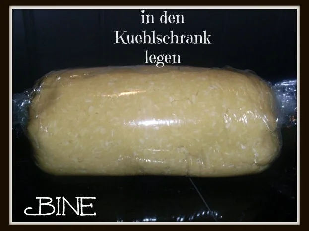 BiNe` S AMPELKEKSE - Rezept - Bild Nr. 4