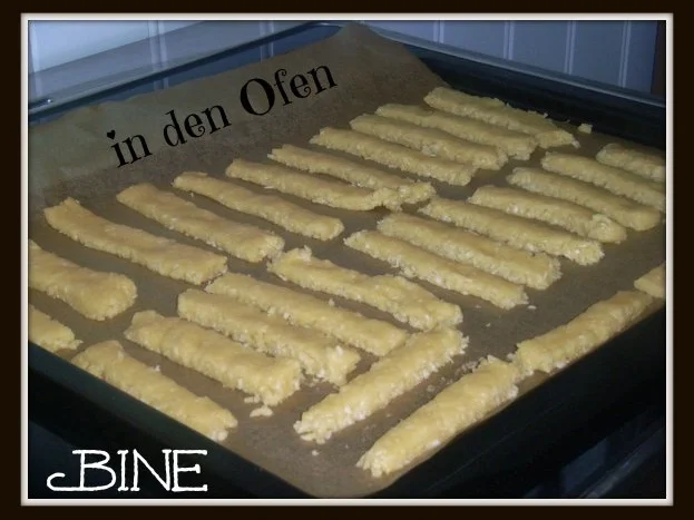 BiNe` S AMPELKEKSE - Rezept - Bild Nr. 6