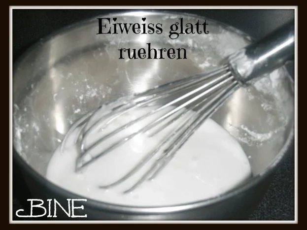 BiNe` S AMPELKEKSE - Rezept - Bild Nr. 7