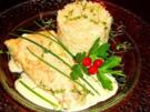 Zitronengrassahnesoße mit Kabeljau und Thai Duft Reis - Rezept