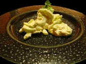 Rahmgurkensalat - Rezept