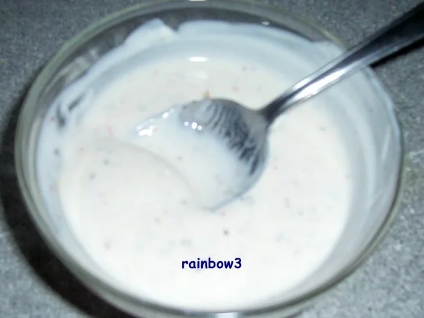 Salat: Kartoffel-Eier-Salat - Rezept - Bild Nr. 3