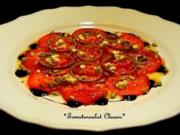 Tomatensalat Classic - Rezept
