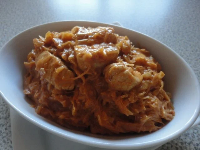 Pikantes Krautfleisch mit Pute - Rezept - Bild Nr. 13