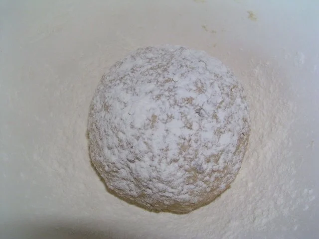 Rezept: Weltmeister-Brötchen Bild Nr. 2 Weltmeister-Brötchen - Rezept - Bild Nr. 2