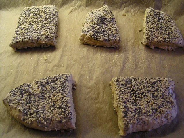 Rezept: Weltmeister-Brötchen Bild Nr. 4 Weltmeister-Brötchen - Rezept - Bild Nr. 4