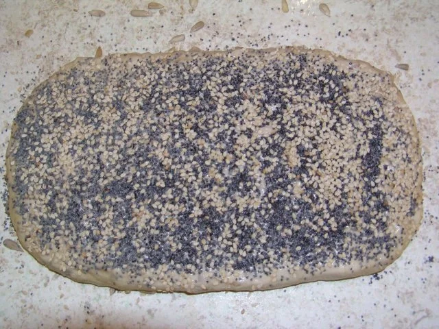 Rezept: Weltmeister-Brötchen Bild Nr. 3 Weltmeister-Brötchen - Rezept - Bild Nr. 3