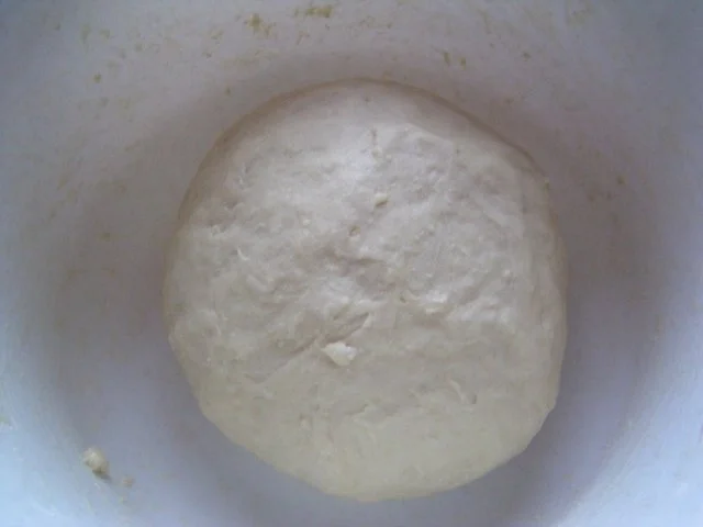 Zimtschnecken o.Süße Brötchen - Rezept - Bild Nr. 2