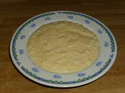 Honig Milchreis - Rezept