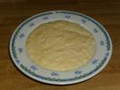 Honig Milchreis - Rezept