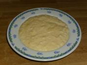 Honig Milchreis - Rezept