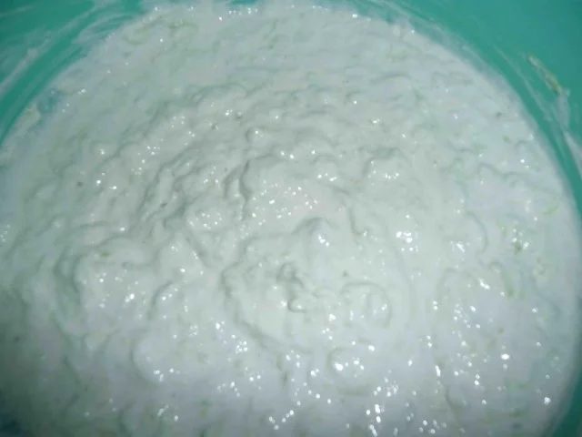 Rezept: Weißkohl-Gyros-Pfanne Bild Nr. 8 Weißkohl-Gyros-Pfanne - Rezept - Bild Nr. 8