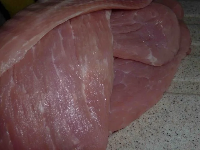 Rezept: Indischer Schnitzeltopf Bild Nr. 2 Indischer Schnitzeltopf - Rezept - Bild Nr. 2