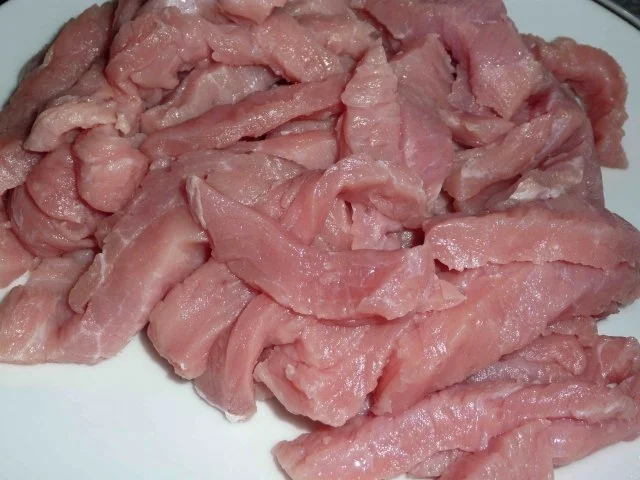 Rezept: Indischer Schnitzeltopf Bild Nr. 3 Indischer Schnitzeltopf - Rezept - Bild Nr. 3