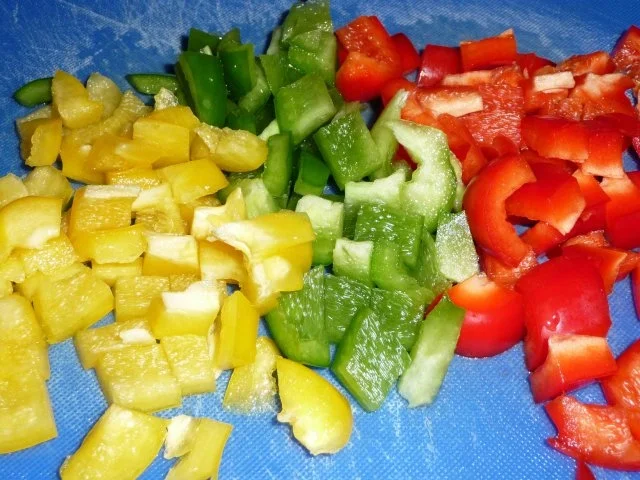 Rezept: Indischer Schnitzeltopf Bild Nr. 5 Indischer Schnitzeltopf - Rezept - Bild Nr. 5