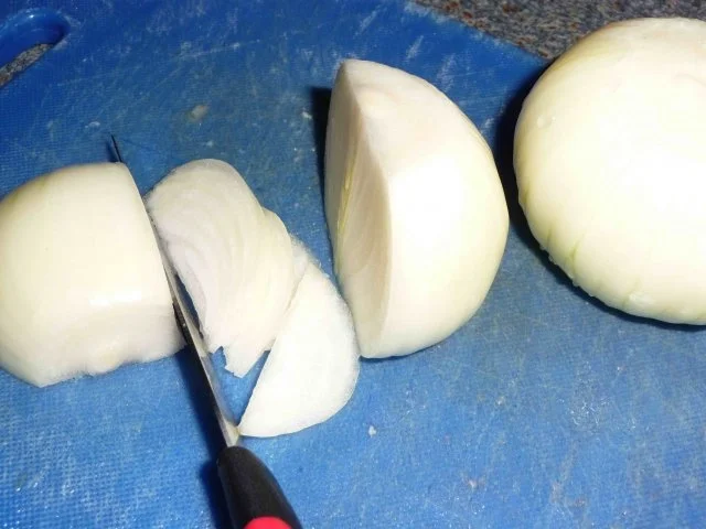 Rezept: Indischer Schnitzeltopf Bild Nr. 6 Indischer Schnitzeltopf - Rezept - Bild Nr. 6