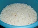 Reis - Rezept