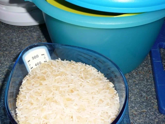 Reis - Rezept - Bild Nr. 2