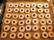 *** Spitzbuben *** - Rezept