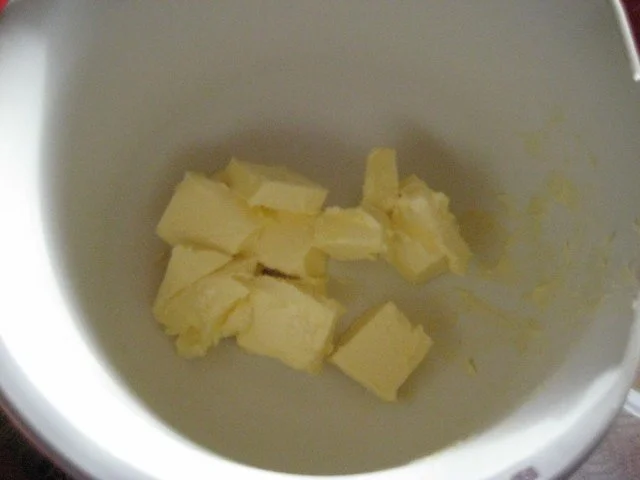 Rezept: *** Spitzbuben *** Bild Nr. 3 *** Spitzbuben *** - Rezept - Bild Nr. 3