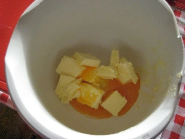 Rezept: *** Spitzbuben *** Bild Nr. 4 *** Spitzbuben *** - Rezept - Bild Nr. 4