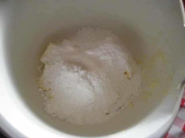 Rezept: *** Spitzbuben *** Bild Nr. 5 *** Spitzbuben *** - Rezept - Bild Nr. 5