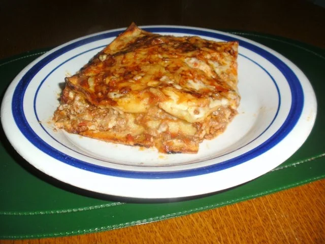 Lasagne - Rezept - Bild Nr. 2
