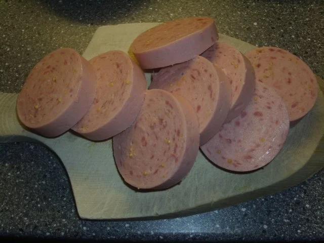 Rezept: Jägerschnitzel mit Käsepanade Bild Nr. 4 Jägerschnitzel mit Käsepanade - Rezept - Bild Nr. 4