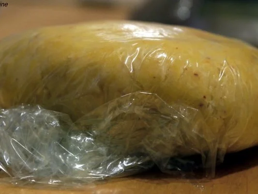 Rezept: Kartoffel-Porree-Quiche Bild Nr. 3 Kartoffel-Porree-Quiche - Rezept - Bild Nr. 3