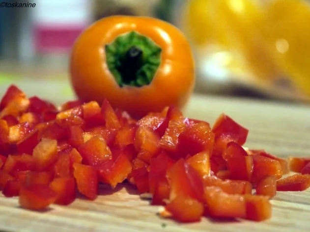 Rezept: Kartoffel-Porree-Quiche Bild Nr. 6 Kartoffel-Porree-Quiche - Rezept - Bild Nr. 6