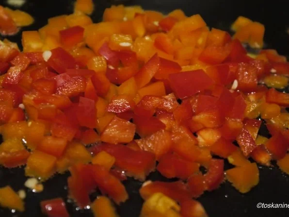 Rezept: Kartoffel-Porree-Quiche Bild Nr. 7 Kartoffel-Porree-Quiche - Rezept - Bild Nr. 7