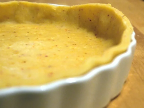 Rezept: Kartoffel-Porree-Quiche Bild Nr. 11 Kartoffel-Porree-Quiche - Rezept - Bild Nr. 11