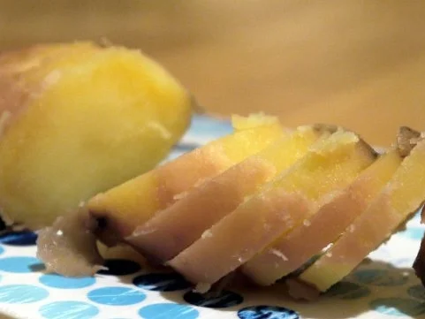 Rezept: Kartoffel-Porree-Quiche Bild Nr. 4 Kartoffel-Porree-Quiche - Rezept - Bild Nr. 4